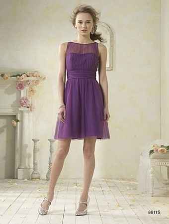 Bridesmaid Dresses - Share Your Pics