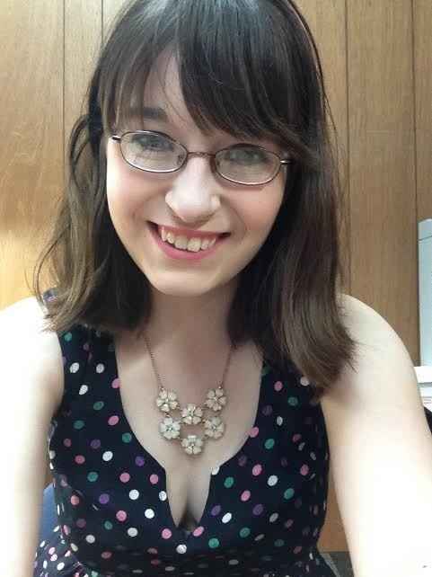 Check out my selfie and share yours!