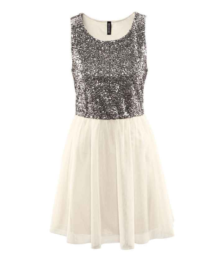 What are you wearing for your rehearsal dinner?