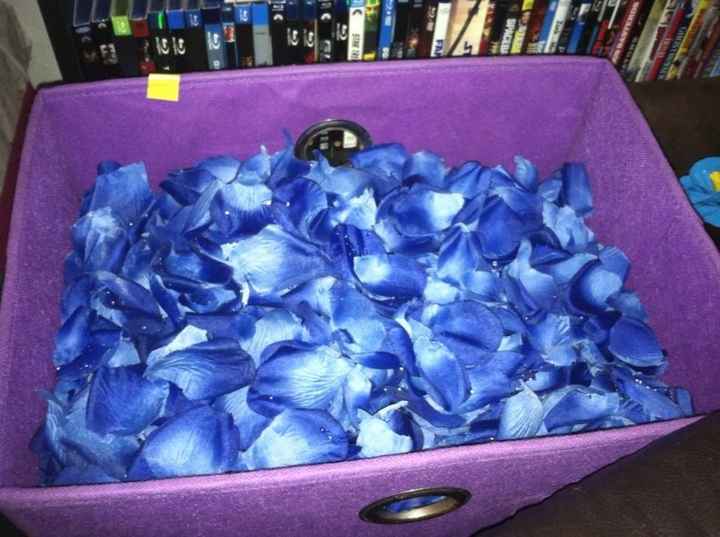 STD are finally being sent out!