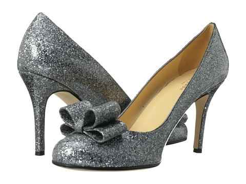 Let's get some shoes....These shoes are three hundred dollars. Let's get 'em!