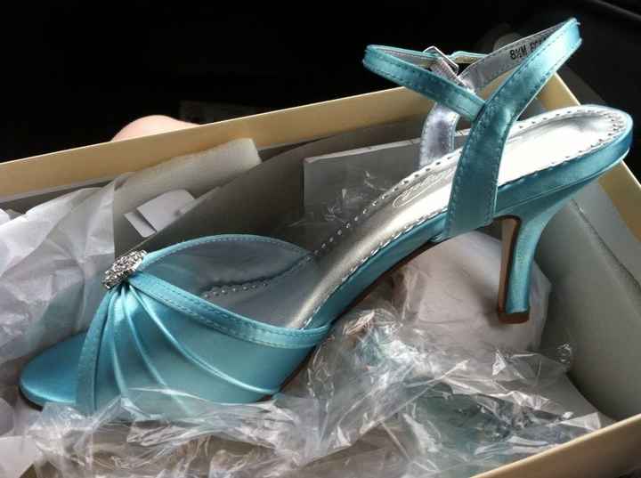 WHY ARE ALL THE AMAZING SHOES 4+ INCH HEELS?!?!