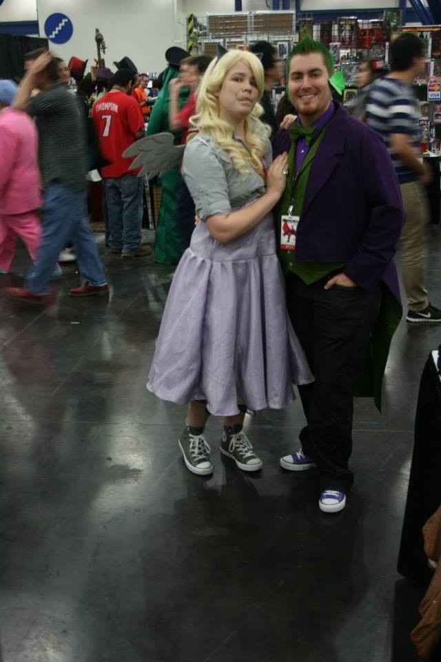 NWR: Renaissance Fairs... and other geeky things