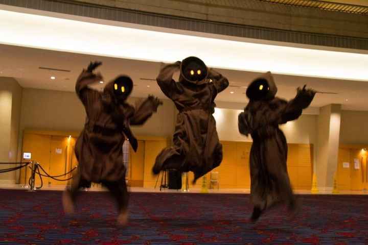 KWR: Halloween!