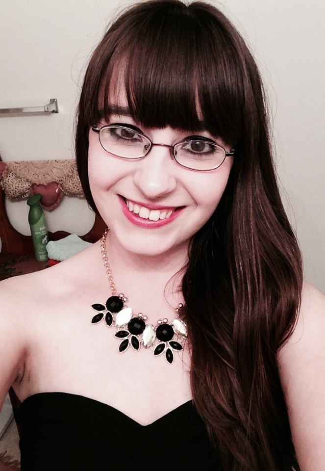 Show me a picture of you AND tell me something I don't know about you