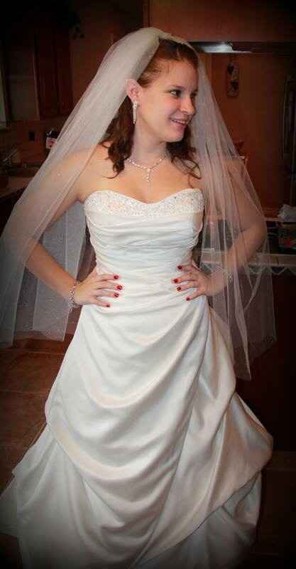 Brides against cancer