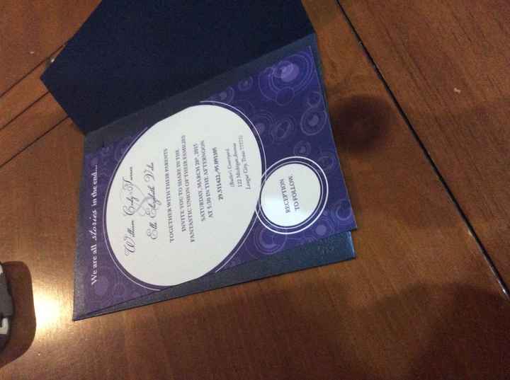 RSVP