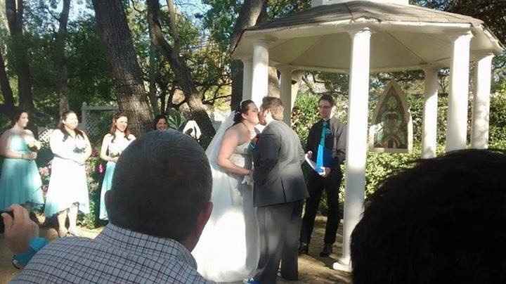 BAM! Right in the kisser! Pic Heavy