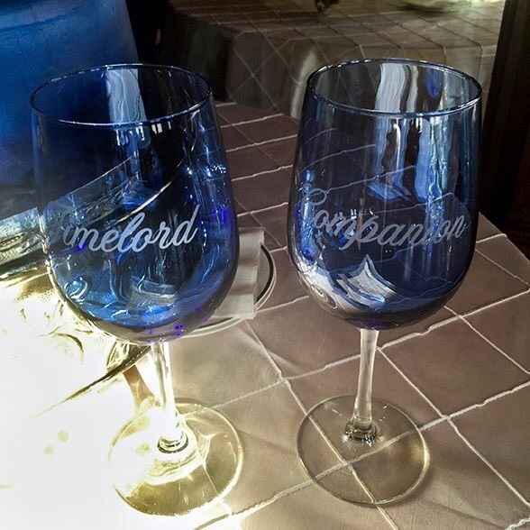 Whovian Brides