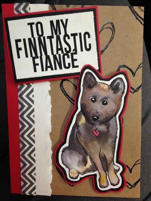 NWR: Cutest Valentine's Day Card Ever! ;)