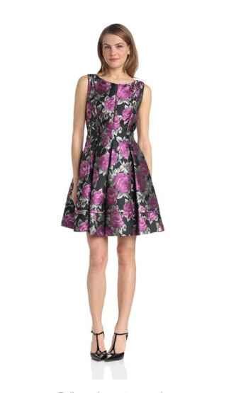 What do you think of this dress for my bridal shower? *PIC*