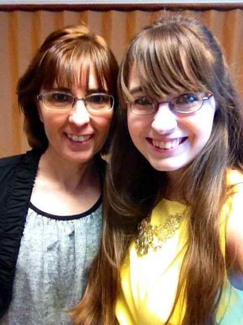 Post-Wedding Hair CHOP! (*Pictures!*)