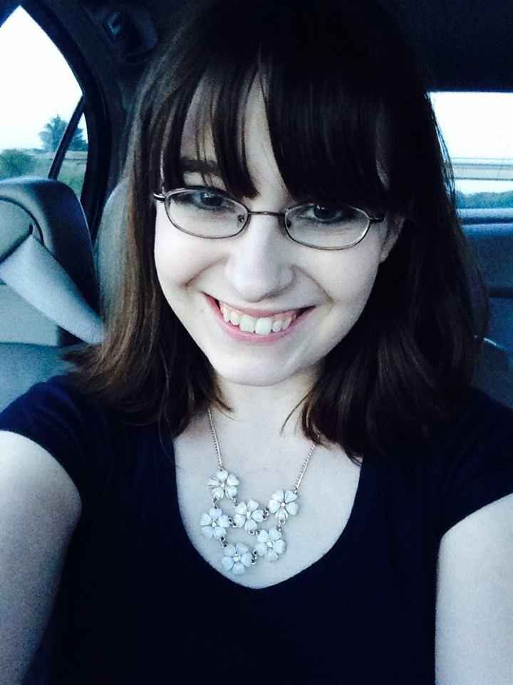 Post-Wedding Hair CHOP! (*Pictures!*)