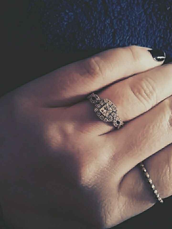 2019 Brides, Let's See Those E-rings - 2