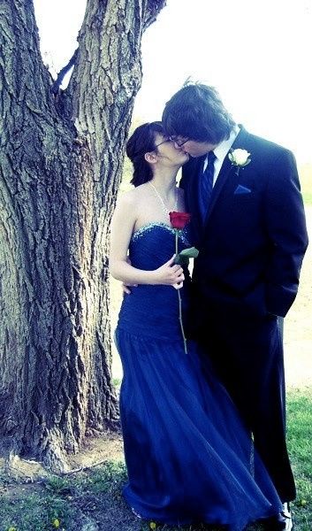 Favorite picture of you and your S/O? :)
