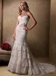 Show me you in your dress versus the model!
