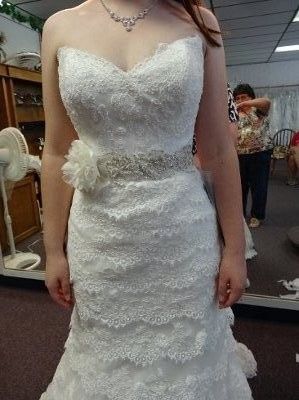 can i see you show off your gowns?