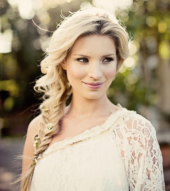 Show me your Hair-spiration!
