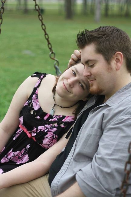 If you could narrow it down to the 3 best wedding or engagement photos