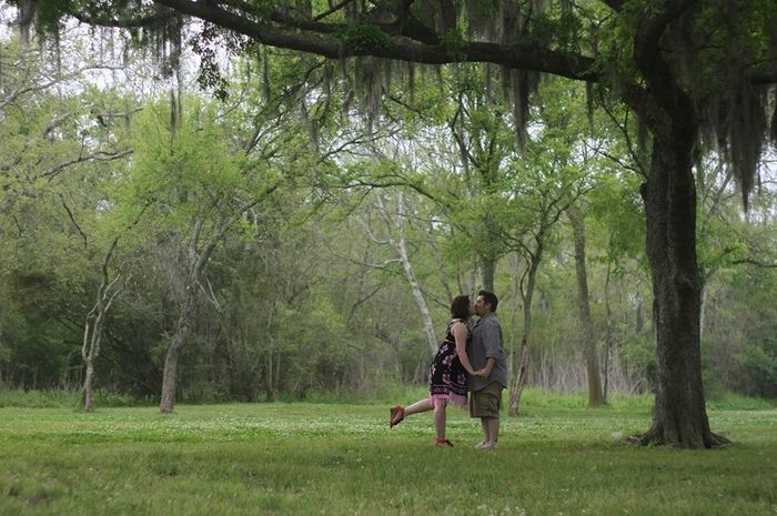 If you could narrow it down to the 3 best wedding or engagement photos