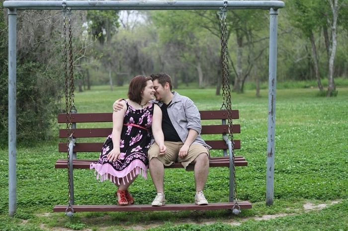 If you could narrow it down to the 3 best wedding or engagement photos