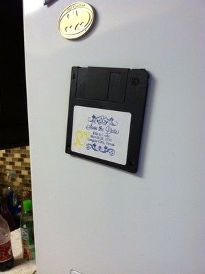 Show me your Save-the-Date!