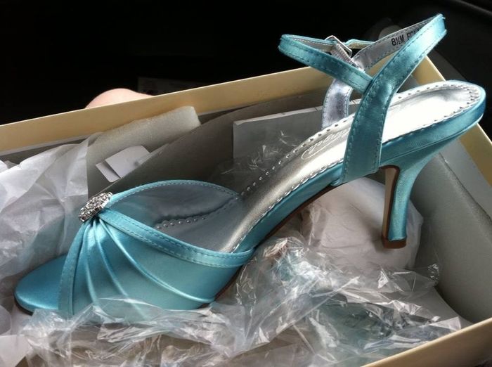 WHY ARE ALL THE AMAZING SHOES 4+ INCH HEELS?!?!