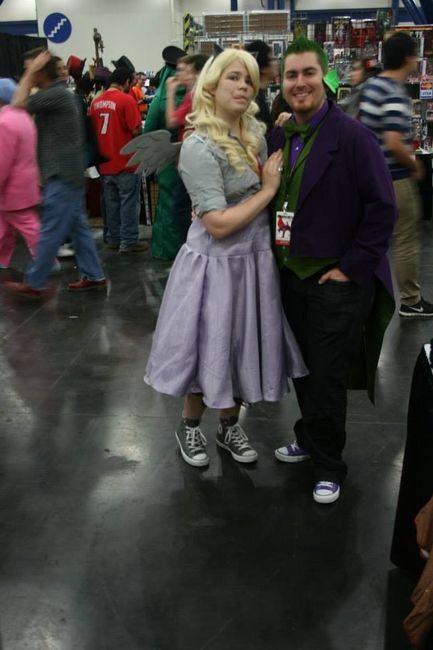 NWR: Renaissance Fairs... and other geeky things