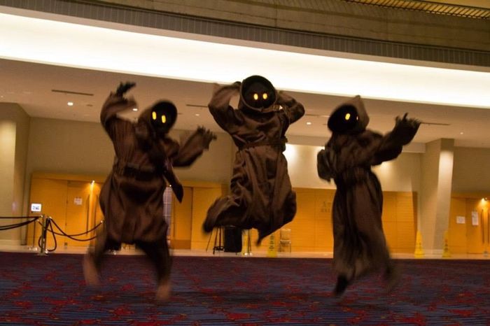 KWR: Halloween!