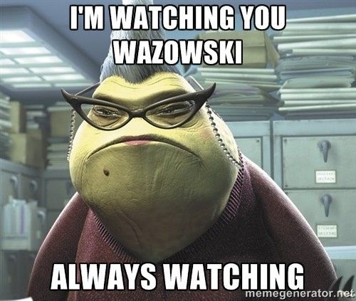 NWR: What do you remember...