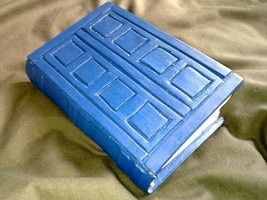 Unique Guest Book!  I'm in LOOOOVE with this!  What are you doing?