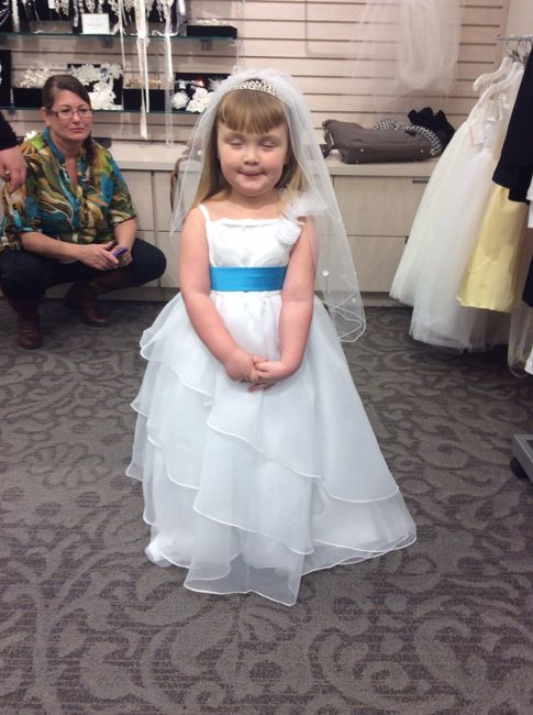 Flower Girl Dresses