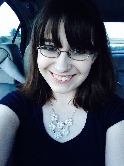 Post-Wedding Hair CHOP! (*Pictures!*)