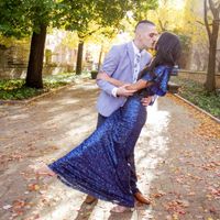 Advice for my Engagement photos? - 1