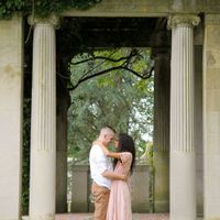 Advice for my Engagement photos? - 2