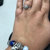Brides of 2020!  Show us your ring! - 1