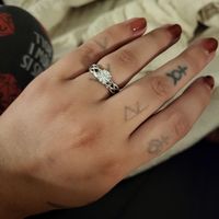 2024 Brides - Show us your ring! - 1