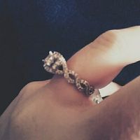 2019 Brides, Let's See Those E-rings - 1