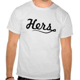 Day after wedding shirt.. I want to see them