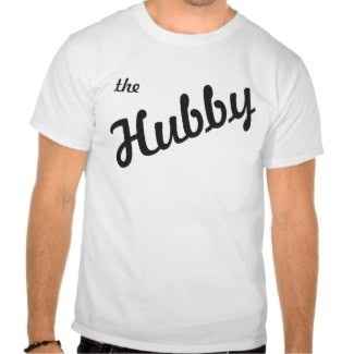 Wifey or Mrs. shirts? Has anyone ordered one?