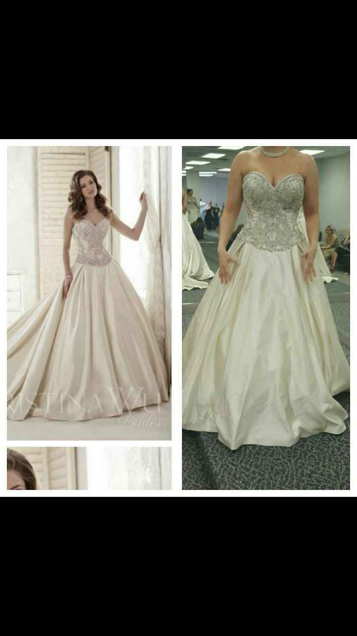 Dress Porn: Drinking Edition