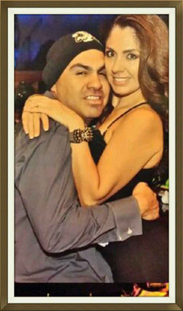 Show us you and your SO!