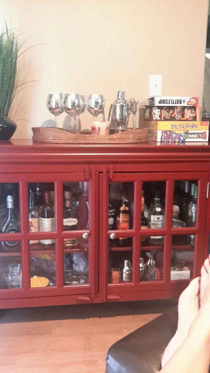 Can I get an over/under...