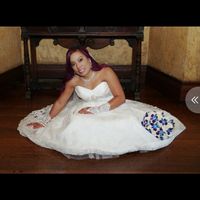 Trying on dresses! Show me your dress! - 2