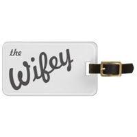 Wifey or Mrs. shirts? Has anyone ordered one?