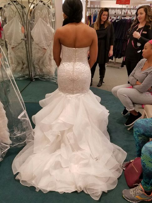 Which dress? Help!!!