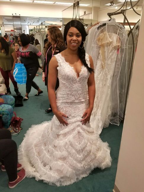 Which dress? Help!!!