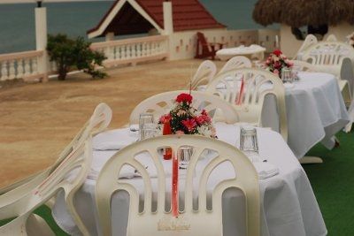 Show me your CEREMONY VENUE!!!