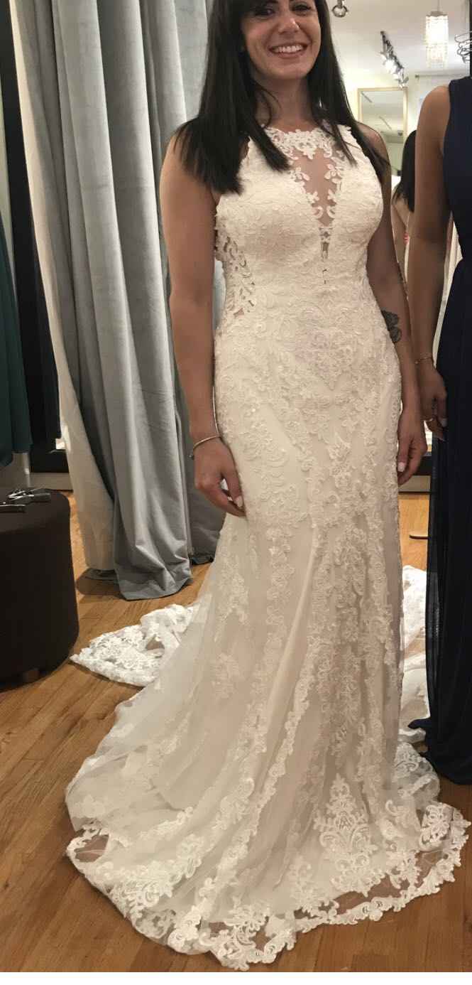 Dresses - 1