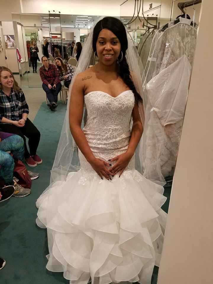 Which dress? Help!!!